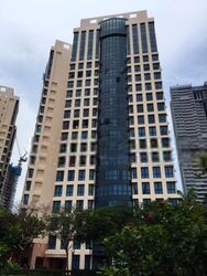 Tanglin View (D3), Condominium #627907771